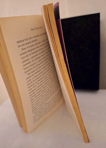 Meleklerle Yaşamak - Beki İkala Erikli orjinal - Görsel 5