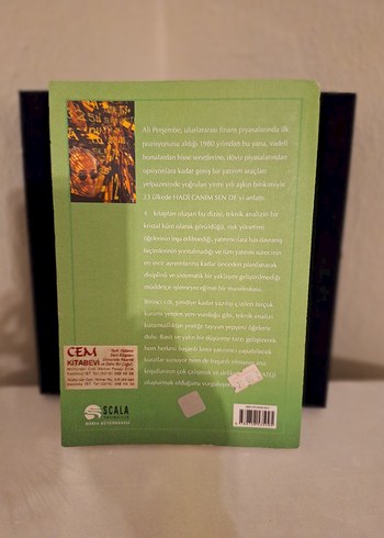 Teknik Analiz mi Dedin? Hadi Canım Sen de! orjinal - Görsel 2