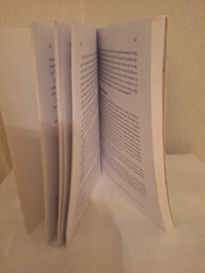 Teknik Analiz mi Dedin? Hadi Canım Sen de! orjinal - Görsel 4