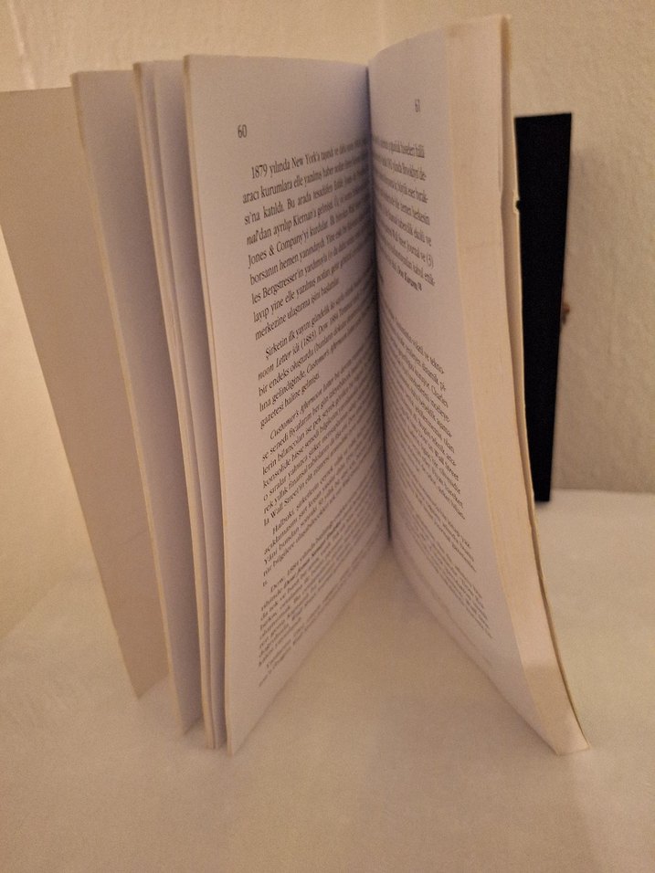 Teknik Analiz mi Dedin? Hadi Canım Sen de! orjinal - Görsel 5