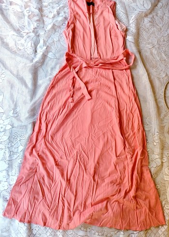 Pembe jile - Görsel 2