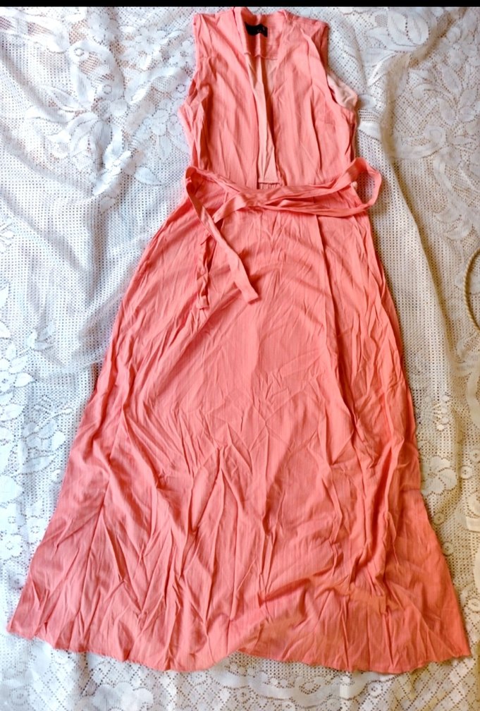 Pembe jile - Görsel 2