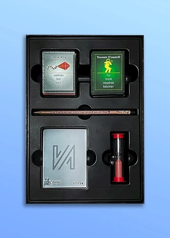 Çenebû! Kürtçe kelime oyunu - Görsel 2