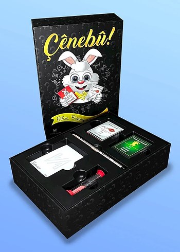 Çenebû! Kürtçe kelime oyunu - Görsel 3