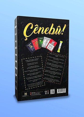 Çenebû! Kürtçe kelime oyunu - Görsel 5