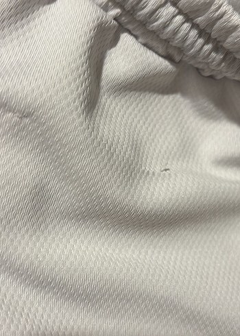 Beyaz Los Angeles Lakers Spor Şortu (L Beden) - Görsel 6