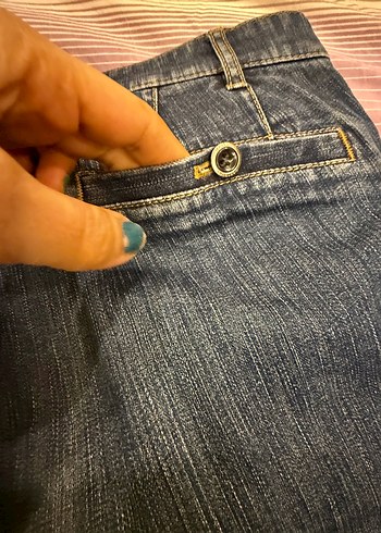 C&A marka erkek Jeans Pantolon - Görsel 13