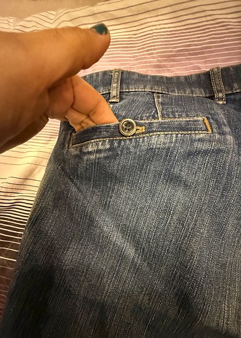 C&A marka erkek Jeans Pantolon - Görsel 12