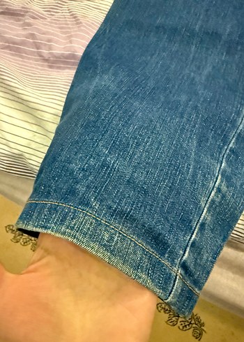 C&A marka erkek Jeans Pantolon - Görsel 9