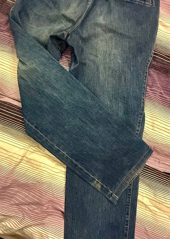 C&A marka erkek Jeans Pantolon - Görsel 14