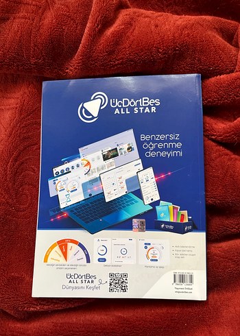 TYT Matematik Soru Bankası ÜçDört yeni - Görsel 2