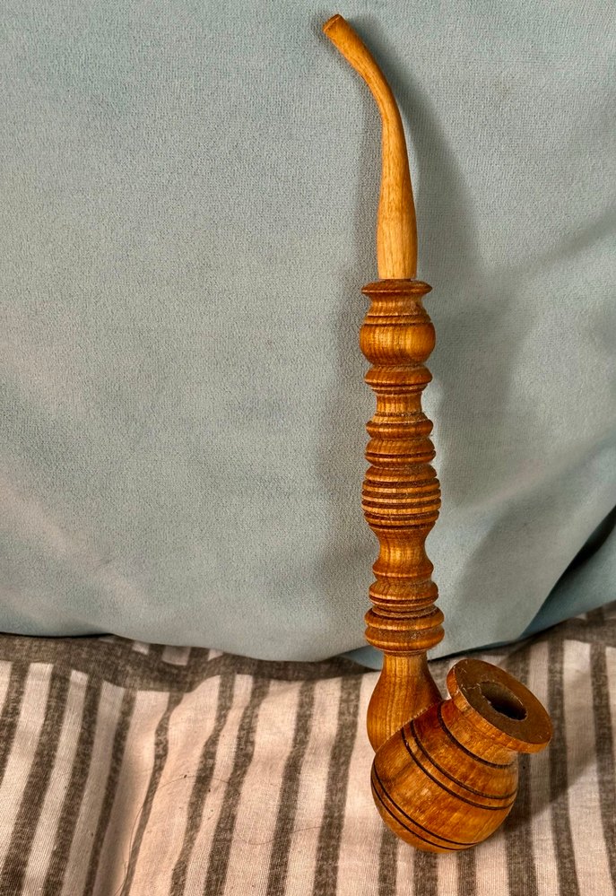 Ahşap materyalden yeni hiç kullanılmamış - Görsel 3