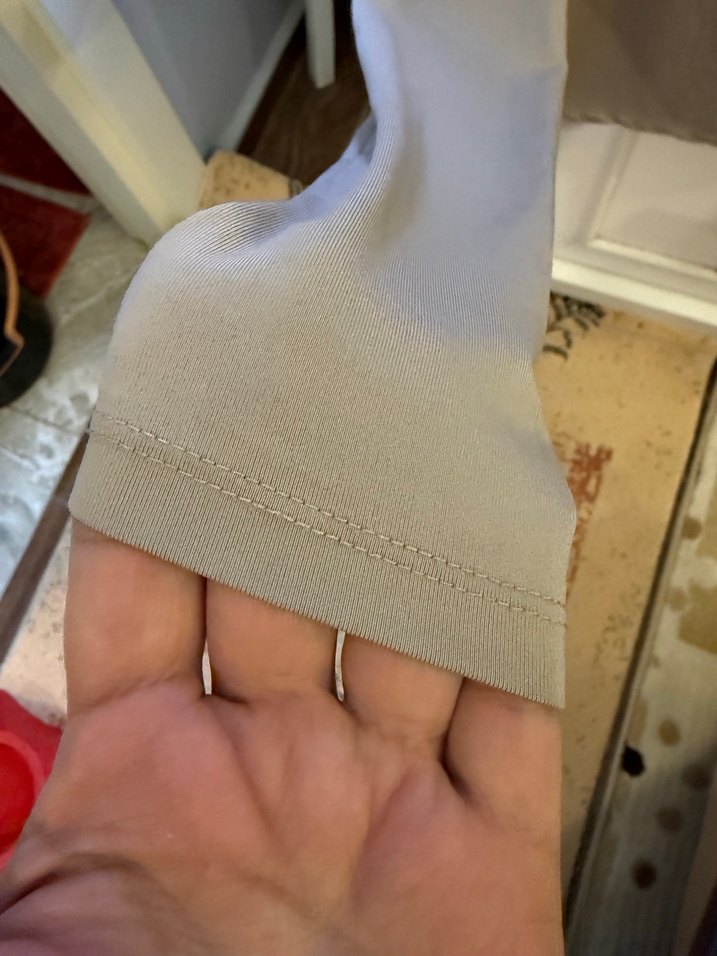 Kadın 38 beden M beden, S a daha uygun body bluz az kullanılmış - Görsel 3