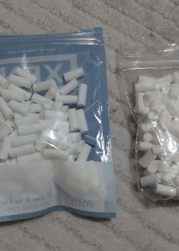 Pamuklu Filtre - Görsel 5