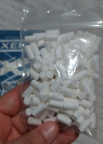 Pamuklu Filtre - Görsel 3