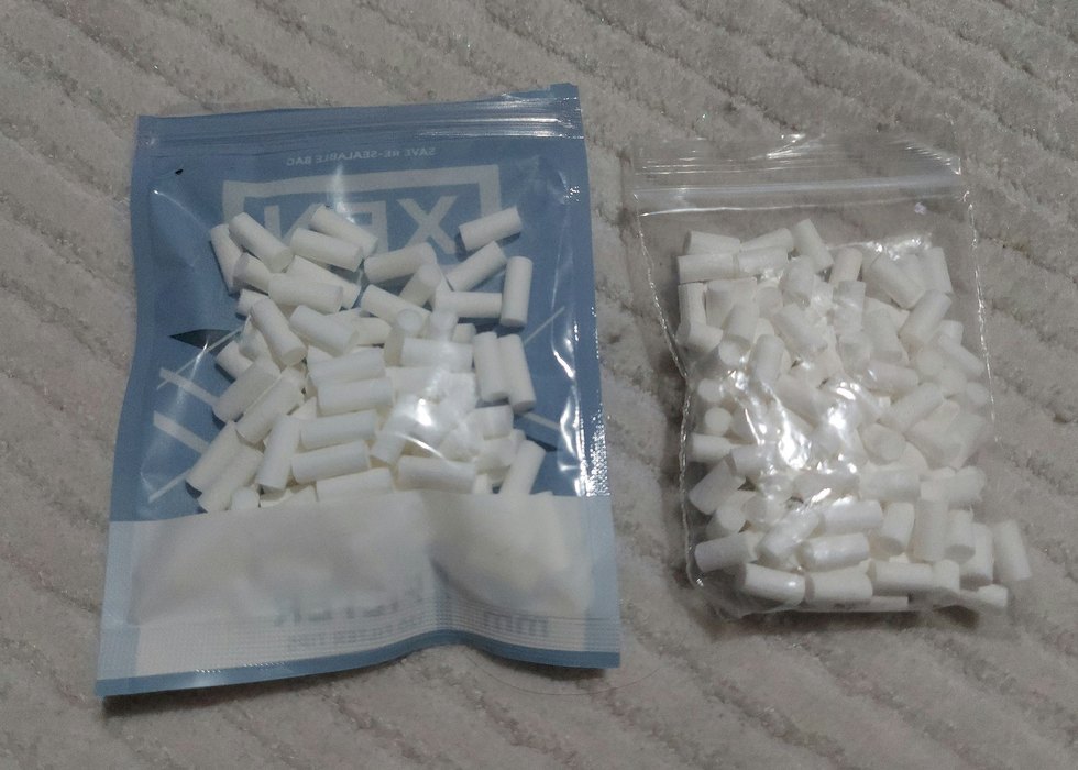 Pamuklu Filtre - Görsel 5