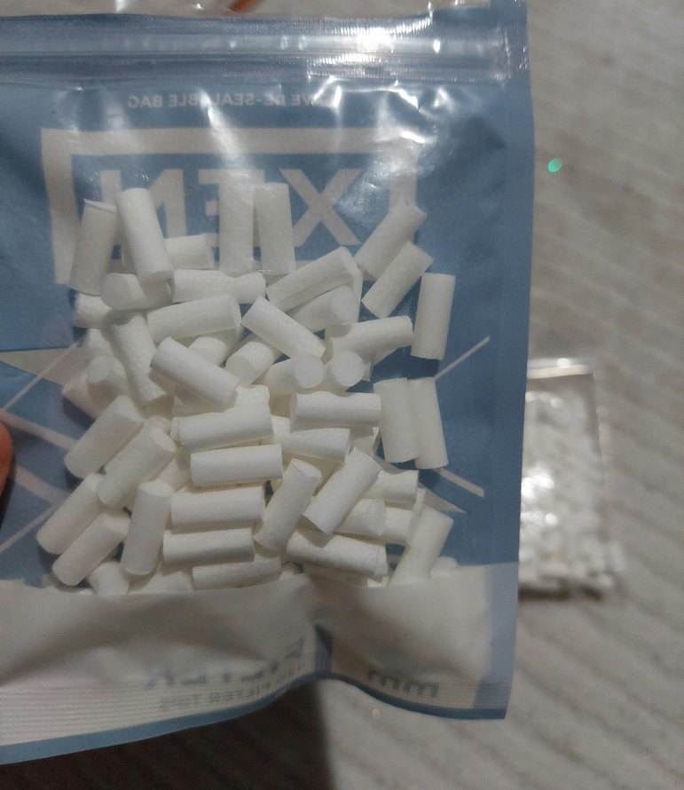 Pamuklu Filtre - Görsel 4