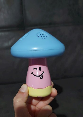 Fisher Price Bebek Çıngırak