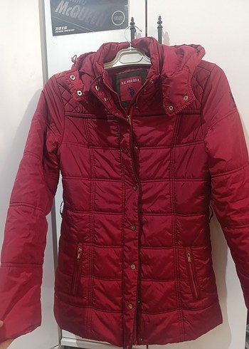 U.S Polo Assn. 15-16 Yaş