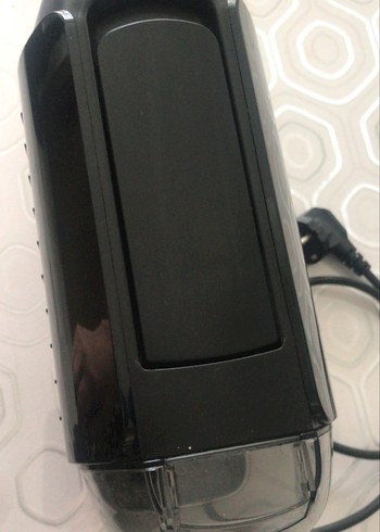 Tchibo Cafissimo Easy Kapsüllü Kahve Makinesi Siyah - Görsel 6