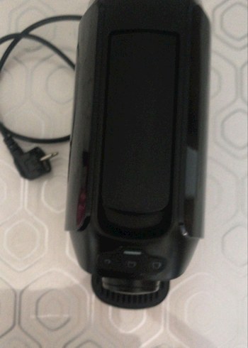 Tchibo Cafissimo Easy Kapsüllü Kahve Makinesi Siyah - Görsel 4