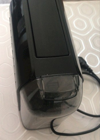 Tchibo Cafissimo Easy Kapsüllü Kahve Makinesi Siyah - Görsel 5