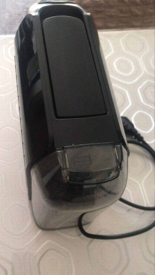 Tchibo Cafissimo Easy Kapsüllü Kahve Makinesi Siyah - Görsel 5