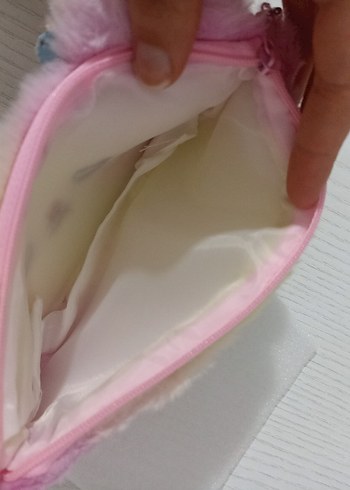 Çocuklar için Çok Renkli Yumuşak Peluş Yastık - Görsel 11