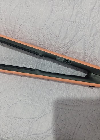 saç düzleştirici - Görsel 7