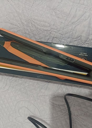 saç düzleştirici - Görsel 5