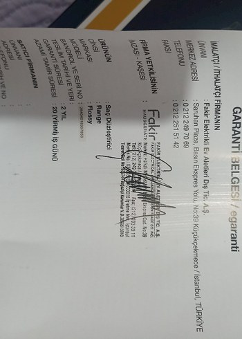 saç düzleştirici - Görsel 3