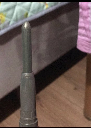 Beaulis altın yansımalı yeşil stick far - Görsel 2