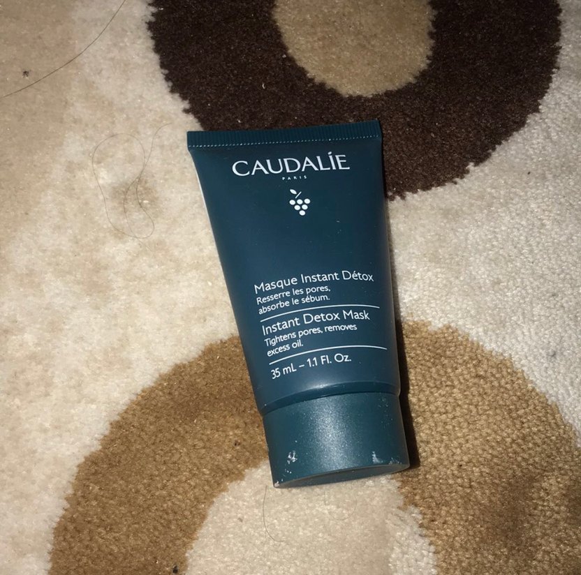Caudalie meşhur detox kil maskesi - Görsel 3