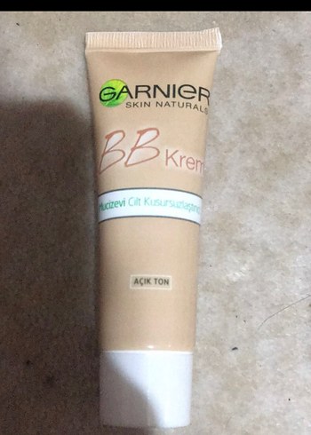 Garnier
