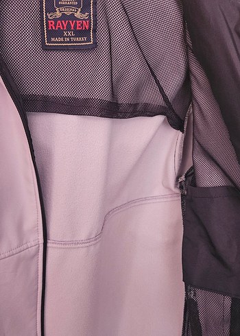 su gecirmez ince mont - Görsel 2