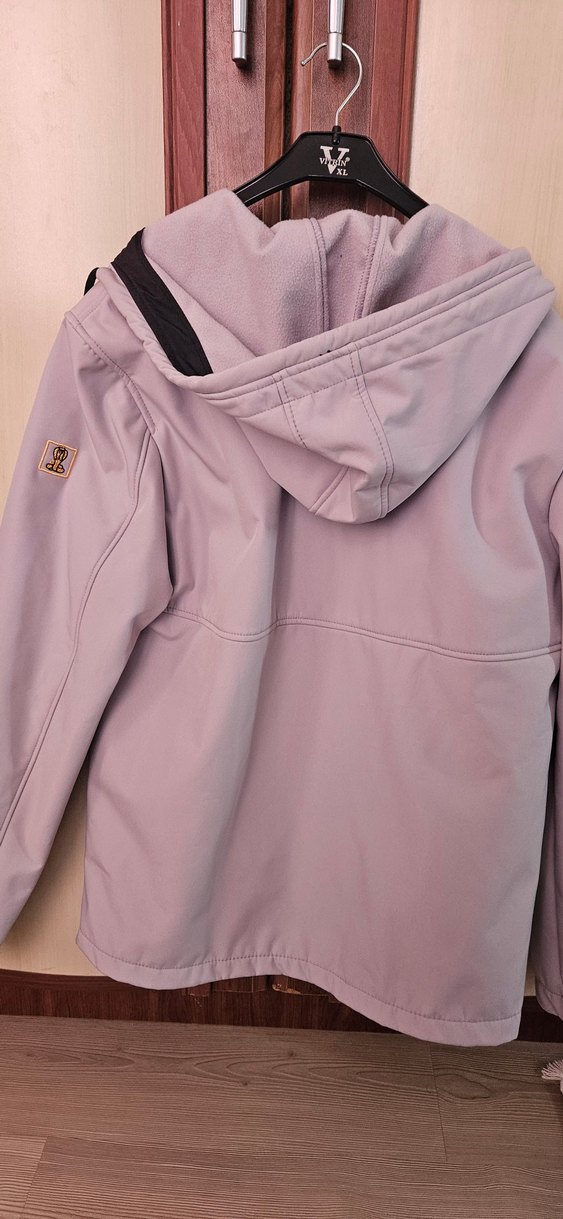 su gecirmez ince mont - Görsel 3