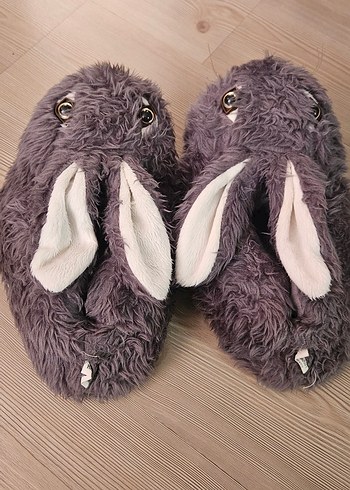 Tavşan Panduf - Görsel 2