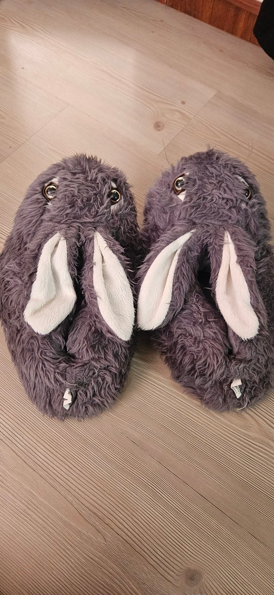 Tavşan Panduf - Görsel 2