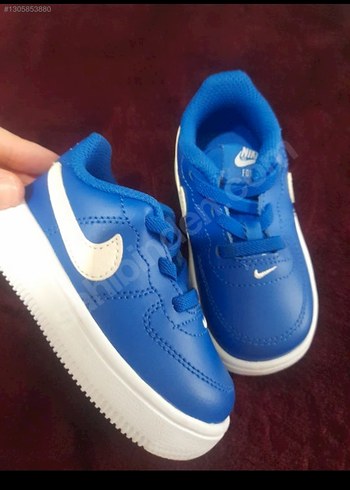 Nike ürünü