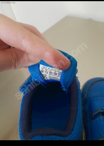 Adidas ürünü