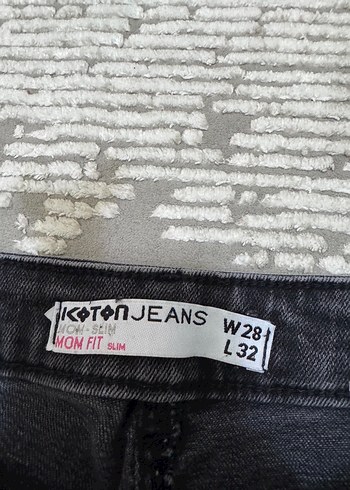 Kadın Pantolon - Görsel 2