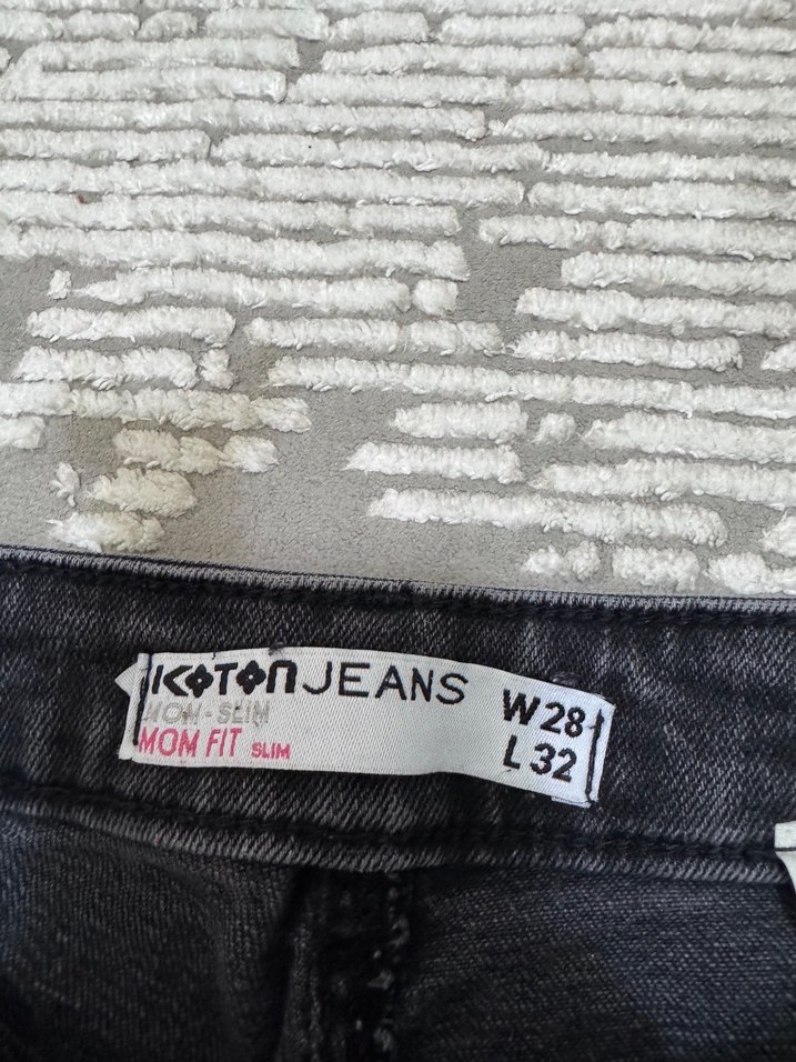 Kadın Pantolon - Görsel 2