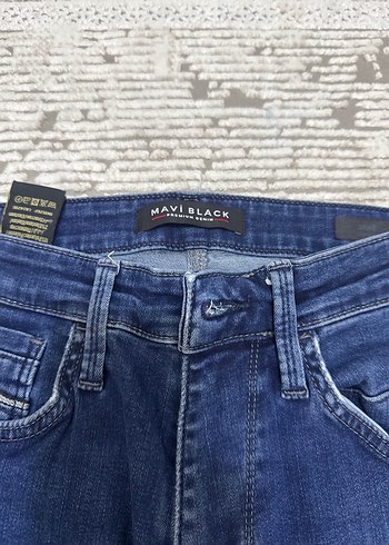 Mavi Gold  Kadın Kot Pantolon - Görsel 2