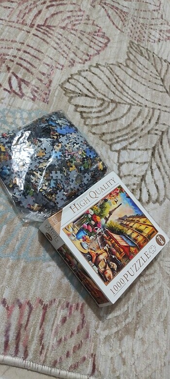 Puzzle 