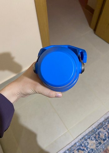 Stanley Mavi Termos - Görsel 9