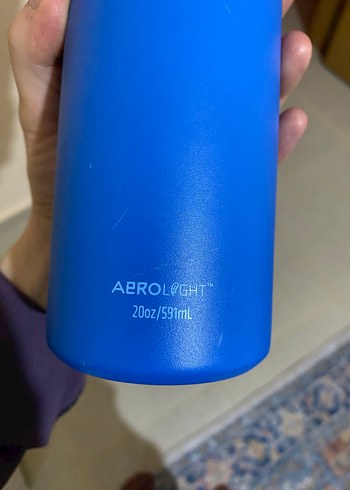 Stanley Mavi Termos - Görsel 6