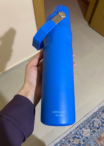 Stanley Mavi Termos - Görsel 4