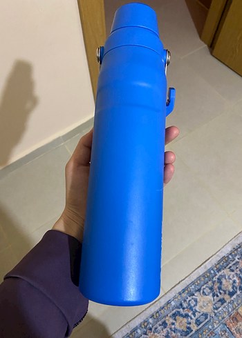 Stanley Mavi Termos - Görsel 3