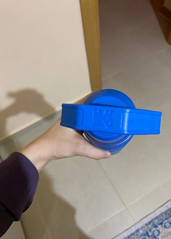 Stanley Mavi Termos - Görsel 8