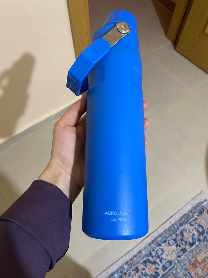 Stanley Mavi Termos - Görsel 4